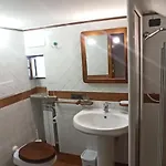 Allafontanina Apartamento