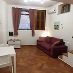 Allafontanina Apartamento