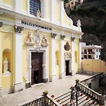 Apartamento Allafontanina *