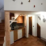 Apartamento Allafontanina