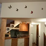 Allafontanina Apartamento
