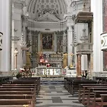 Allafontanina Apartamento