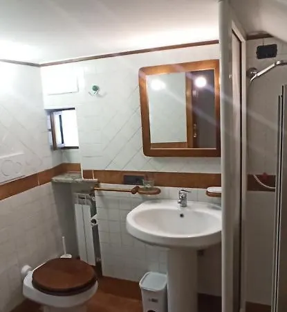 Allafontanina Apartman
