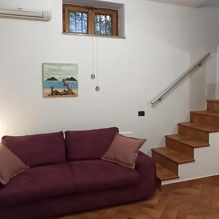 Allafontanina Minori