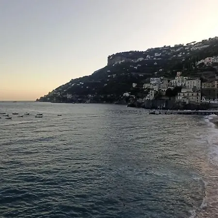 Allafontanina Minori