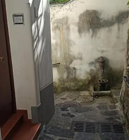 Apartman Allafontanina *