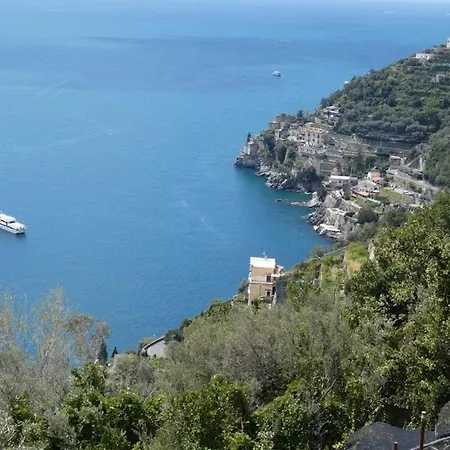 Allafontanina Apartman