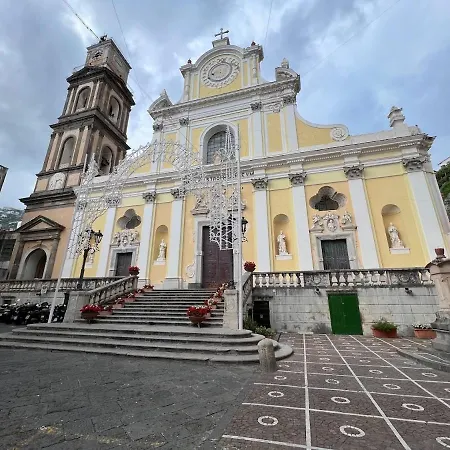 Apartamento Allafontanina *