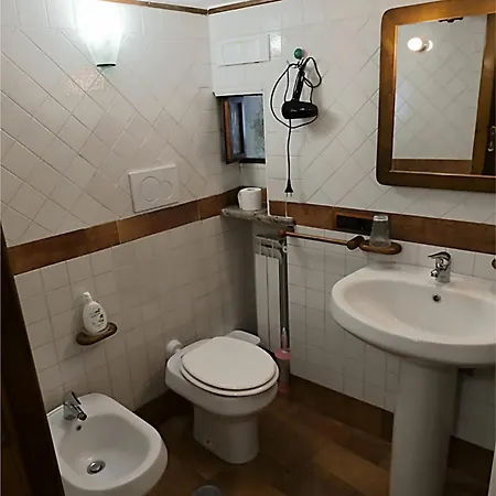 Allafontanina Minori
