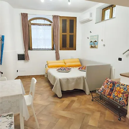 Apartman Allafontanina