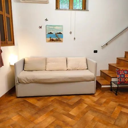 Apartman Allafontanina *