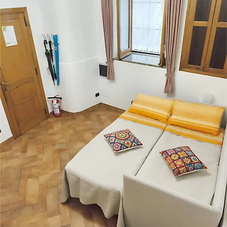 Apartman Allafontanina