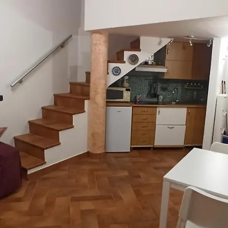 Allafontanina Appartamento Minori