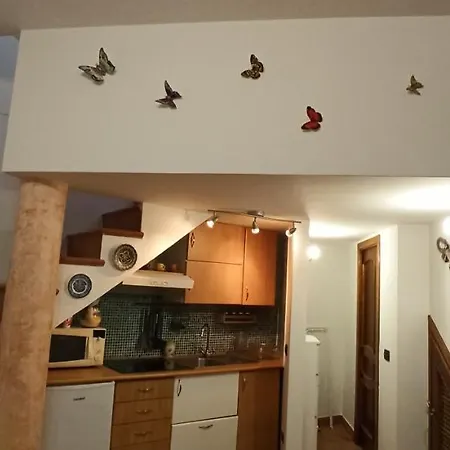 Allafontanina Appartamento